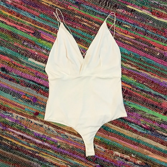 shinestar bodysuit